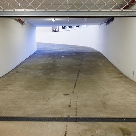 Luxury Apartment Villach City ภายนอก รูปภาพ