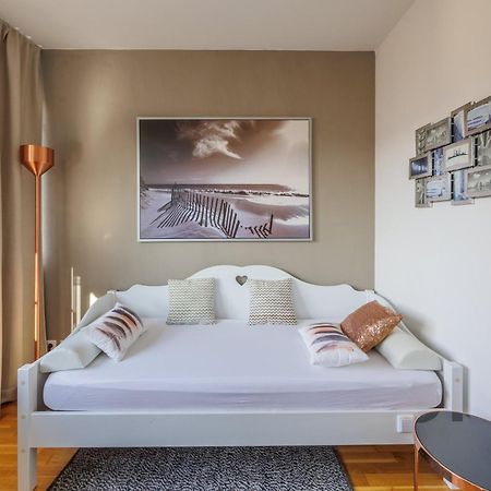 Luxury Apartment Villach City ภายนอก รูปภาพ