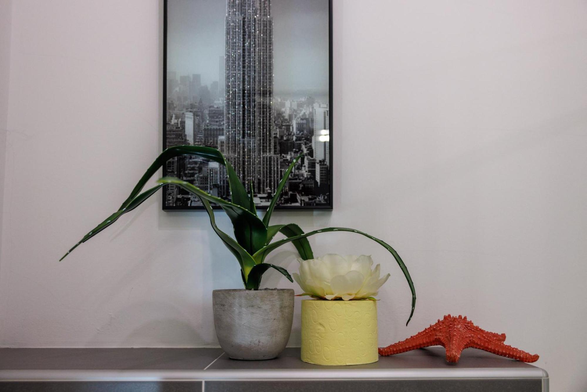 Luxury Apartment Villach City ภายนอก รูปภาพ
