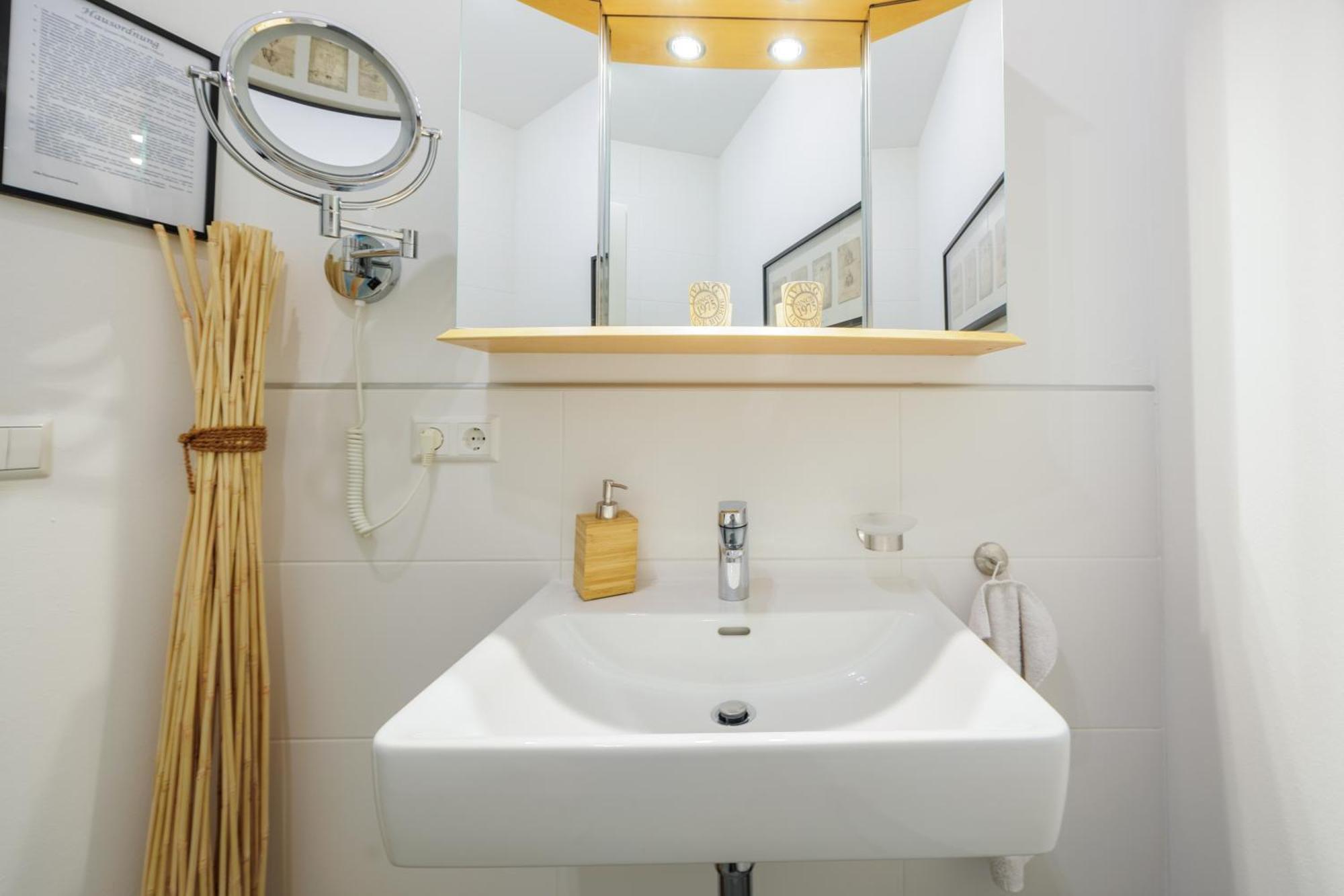 Luxury Apartment Villach City ภายนอก รูปภาพ