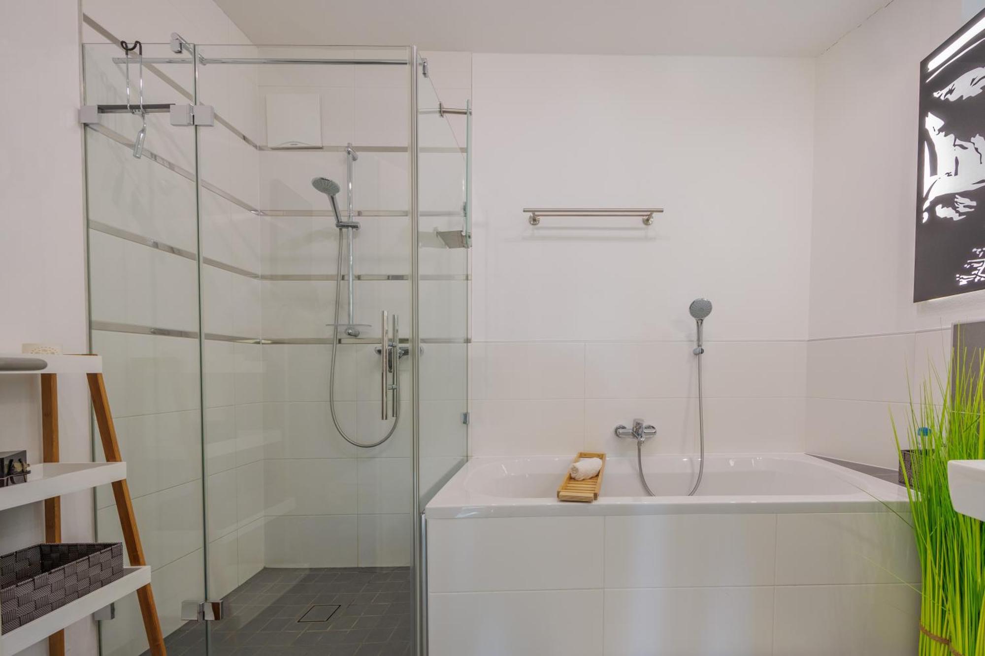 Luxury Apartment Villach City ภายนอก รูปภาพ